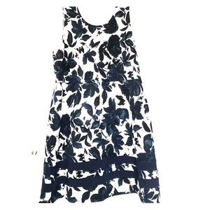 Stitch fix floral dress